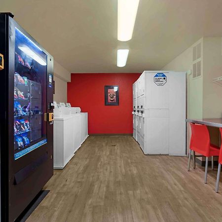 Extended Stay America Suites - Sacramento - Arden Way Buitenkant foto