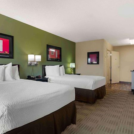 Extended Stay America Suites - Sacramento - Arden Way Buitenkant foto