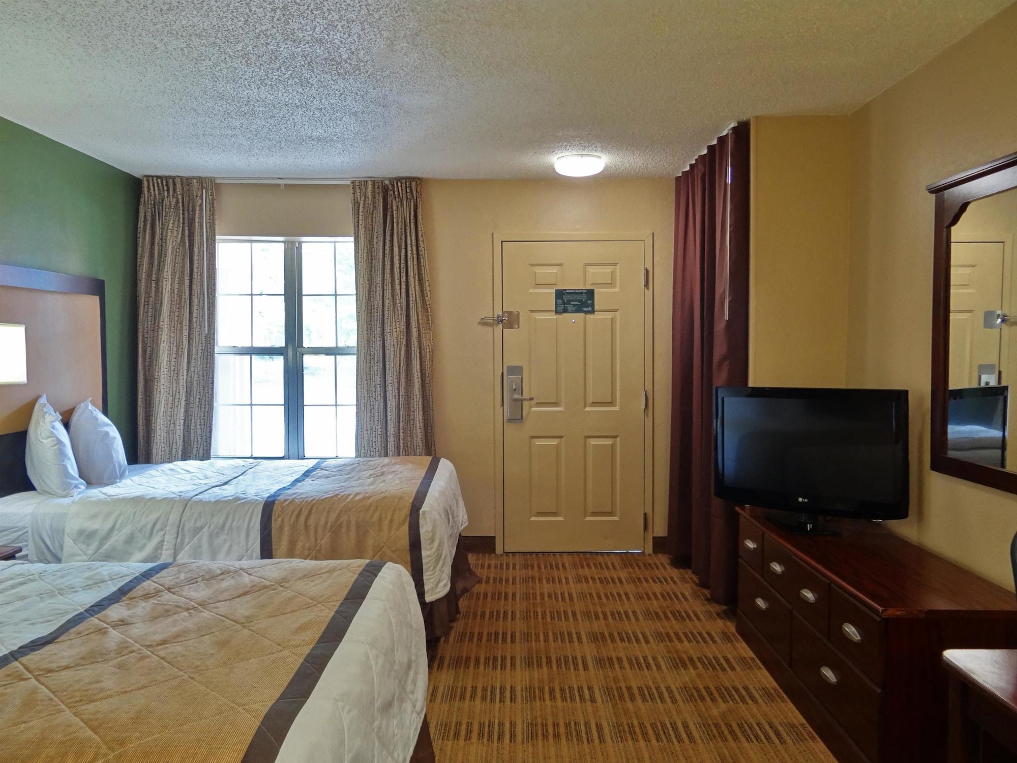 Extended Stay America Suites - Sacramento - Arden Way Buitenkant foto
