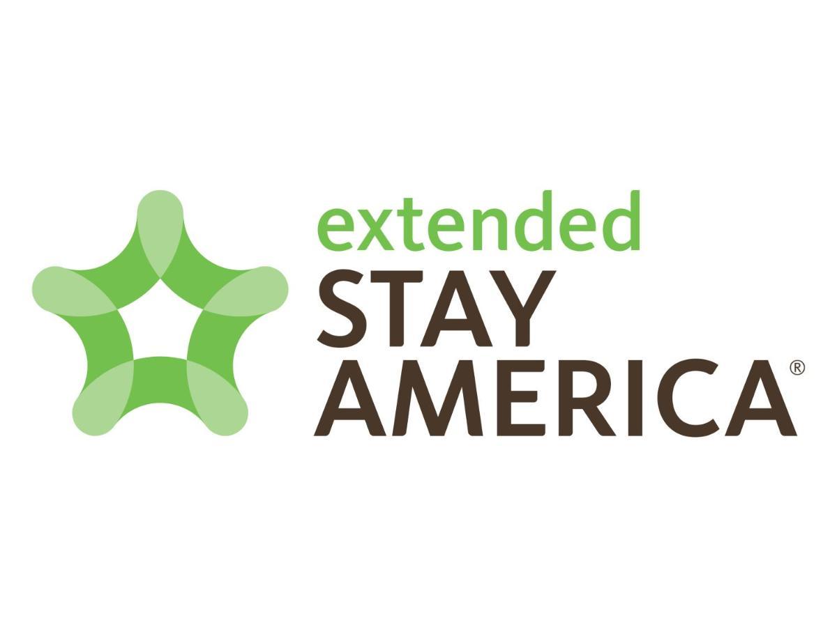 Extended Stay America Suites - Sacramento - Arden Way Buitenkant foto