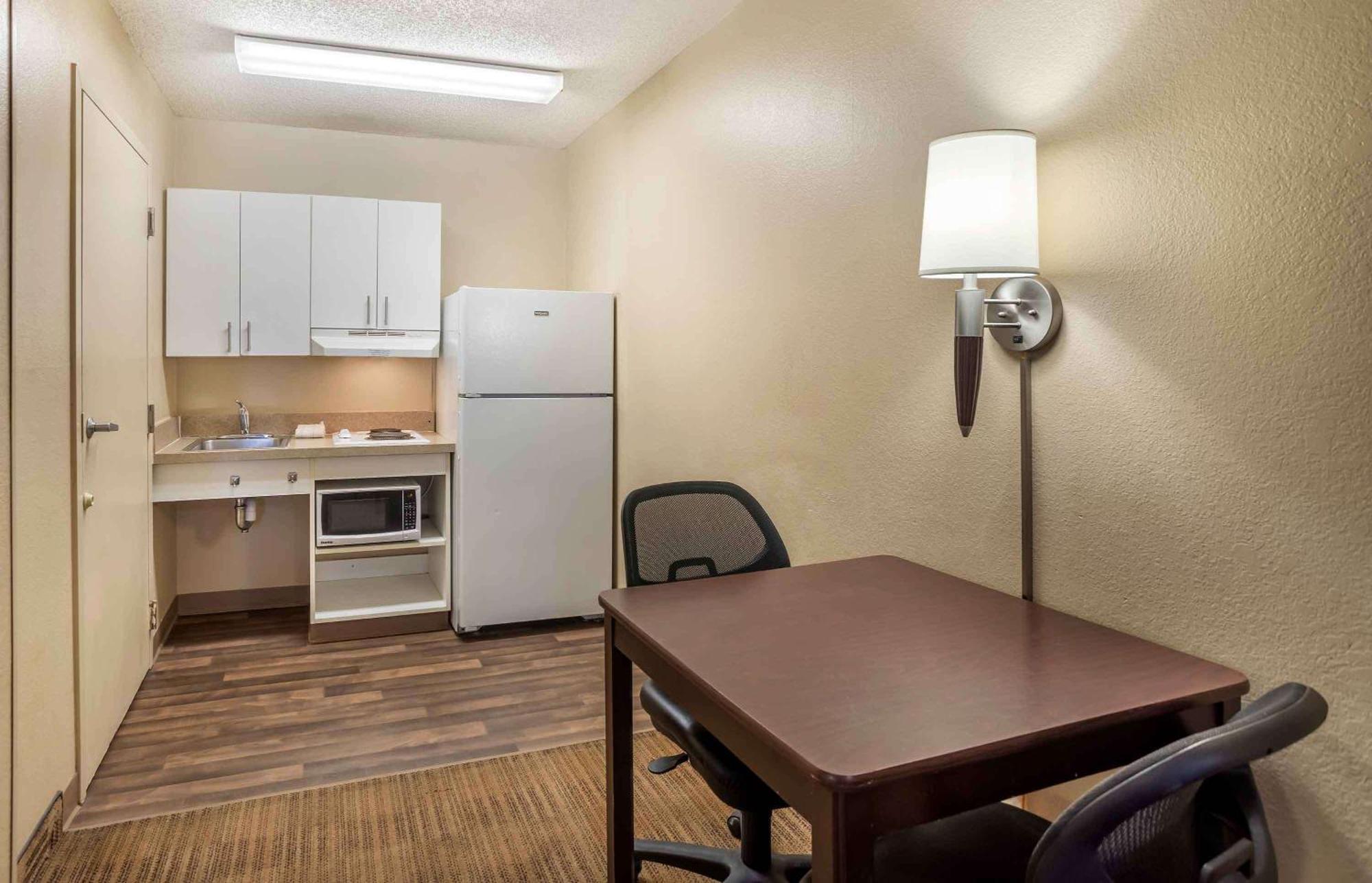 Extended Stay America Suites - Sacramento - Arden Way Buitenkant foto
