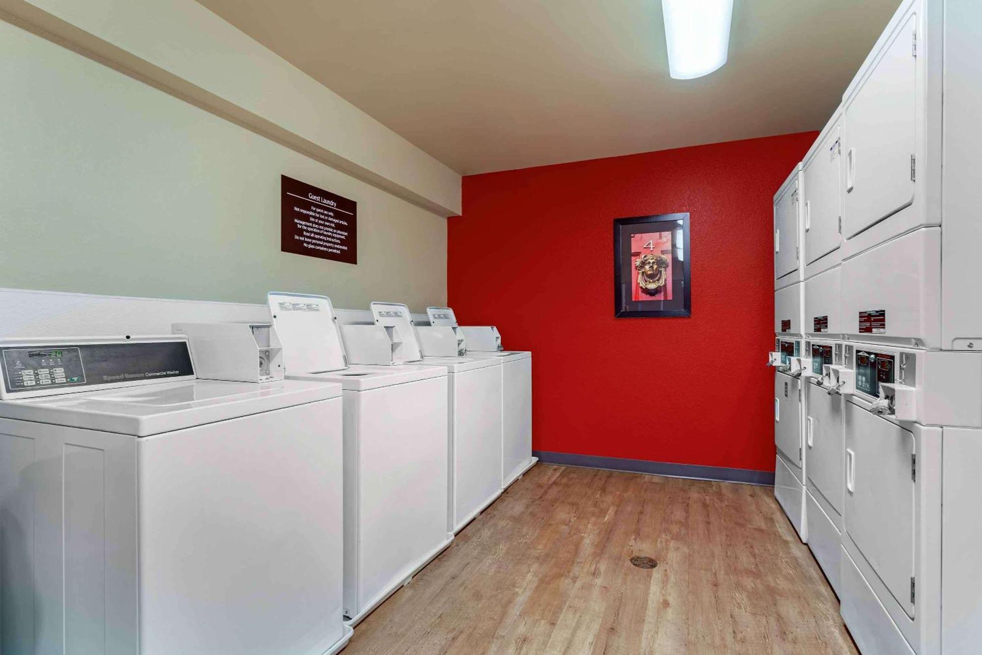 Extended Stay America Suites - Sacramento - Arden Way Buitenkant foto