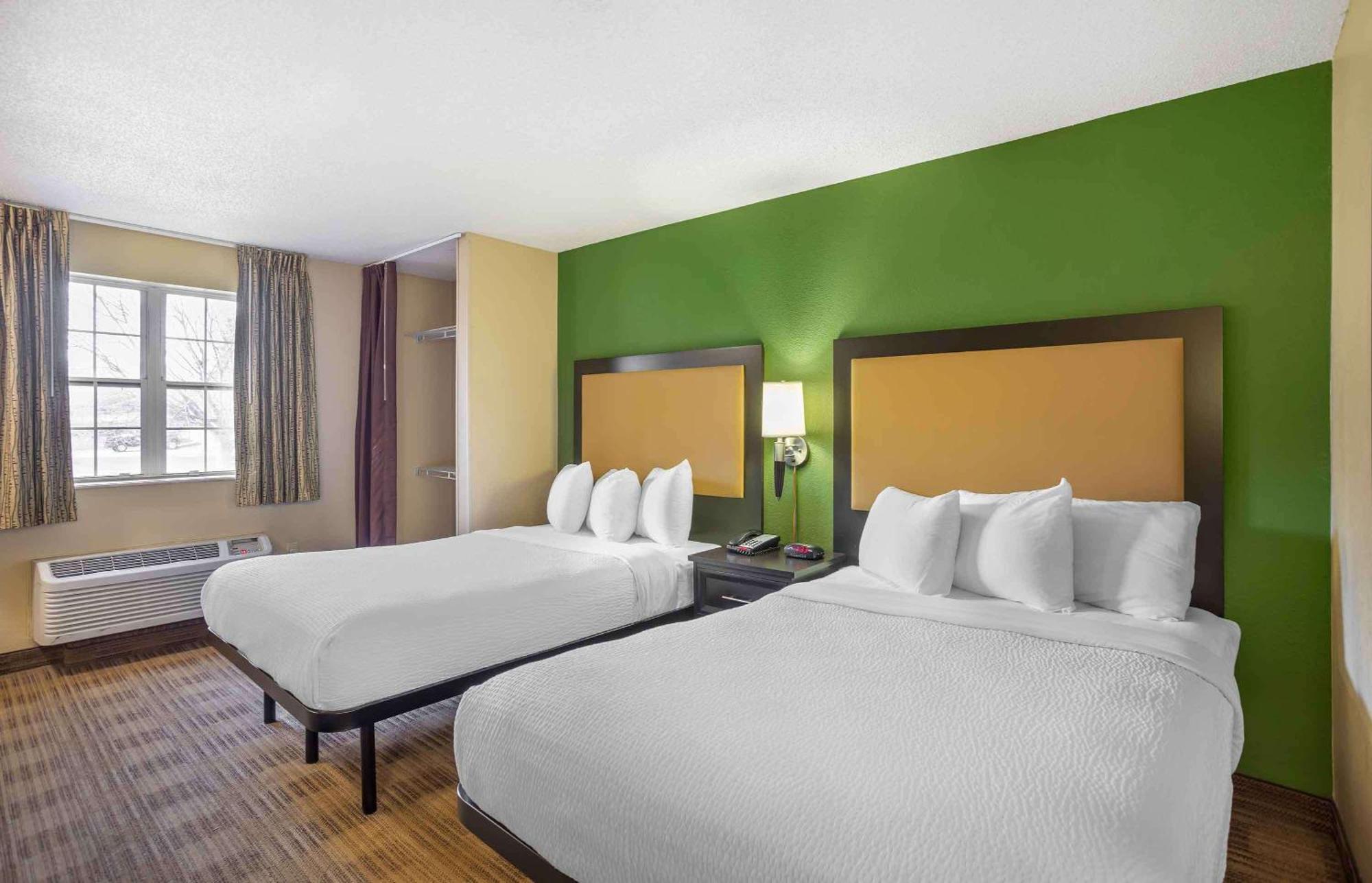 Extended Stay America Suites - Sacramento - Arden Way Buitenkant foto
