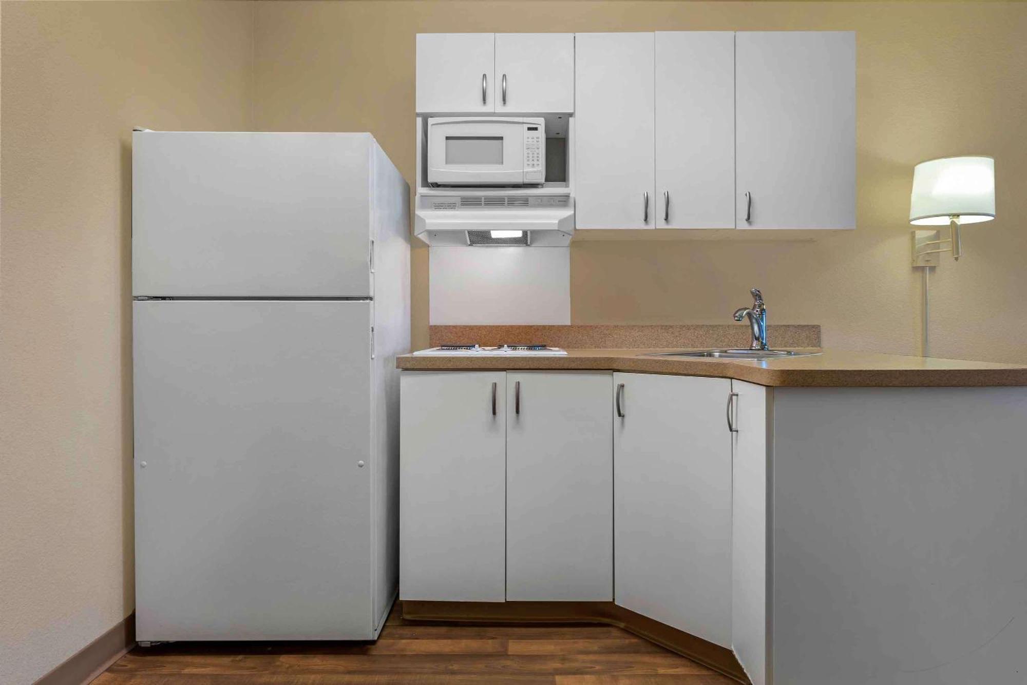 Extended Stay America Suites - Sacramento - Arden Way Buitenkant foto