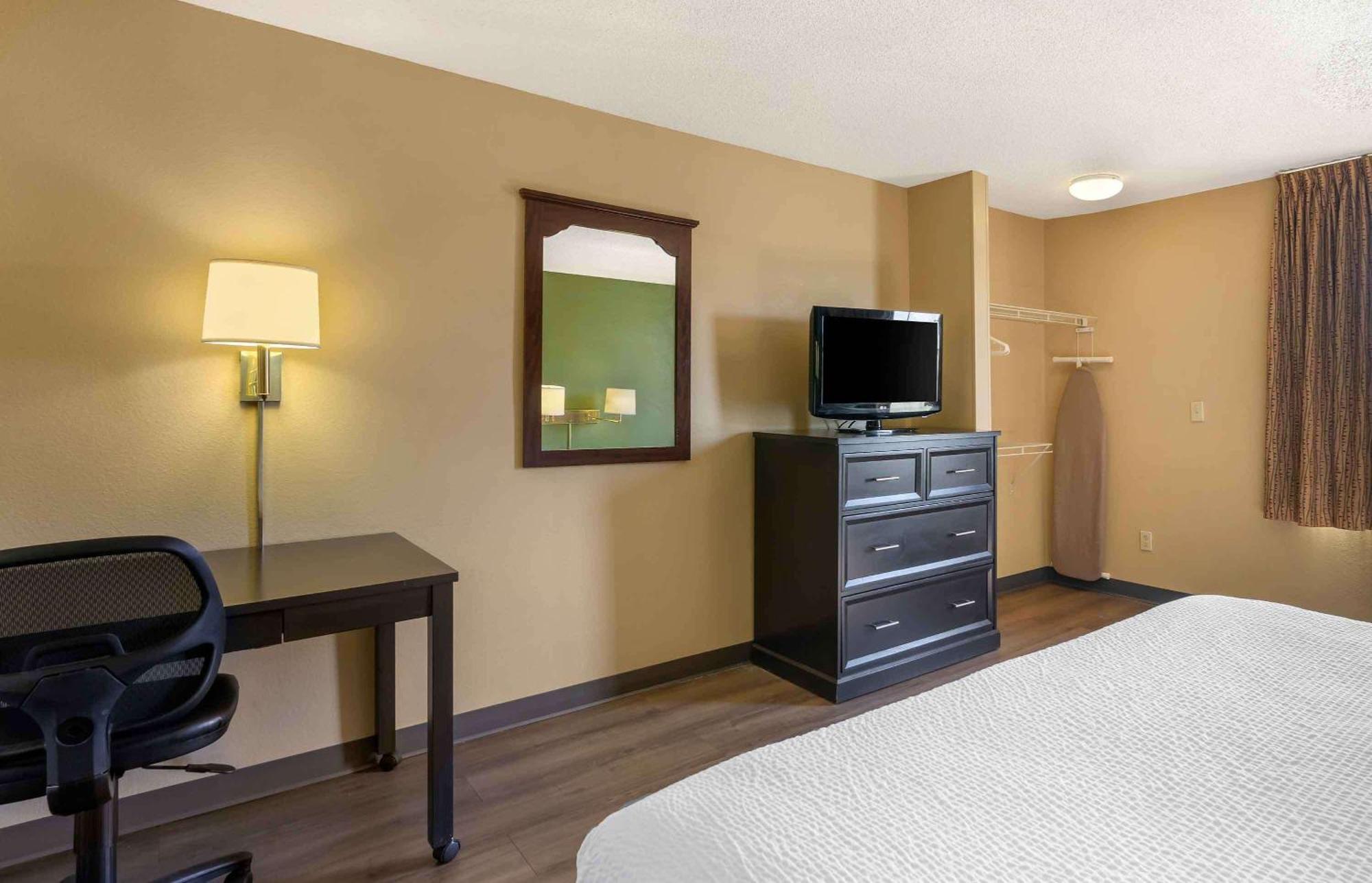 Extended Stay America Suites - Sacramento - Arden Way Buitenkant foto