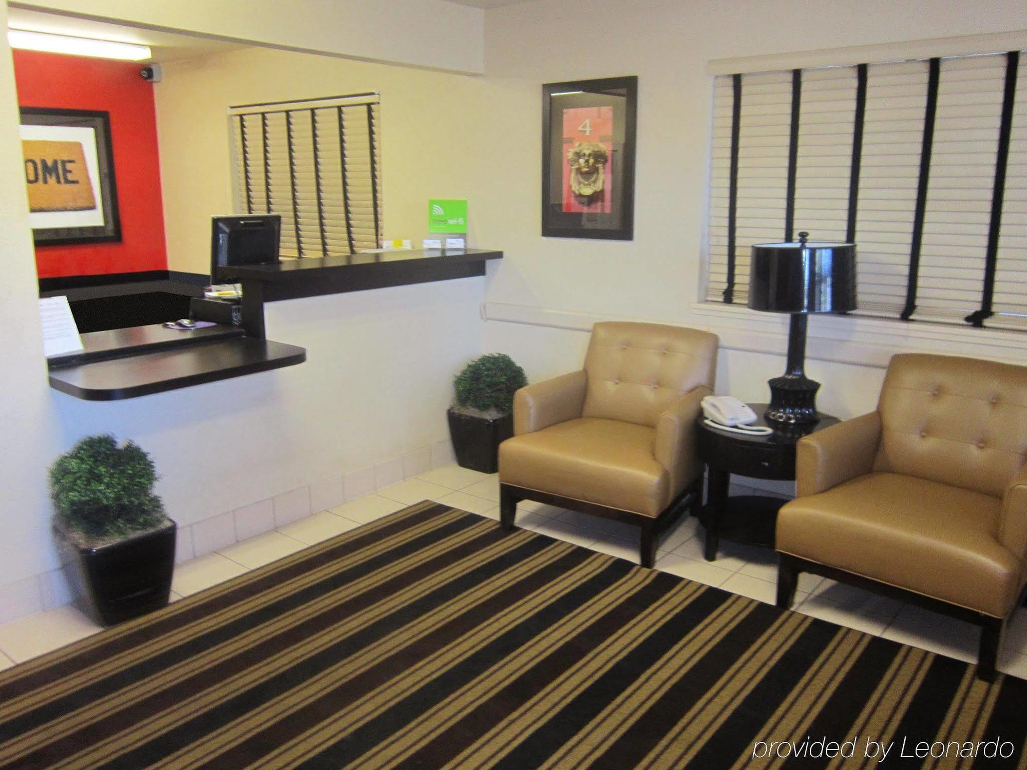 Extended Stay America Suites - Sacramento - Arden Way Buitenkant foto