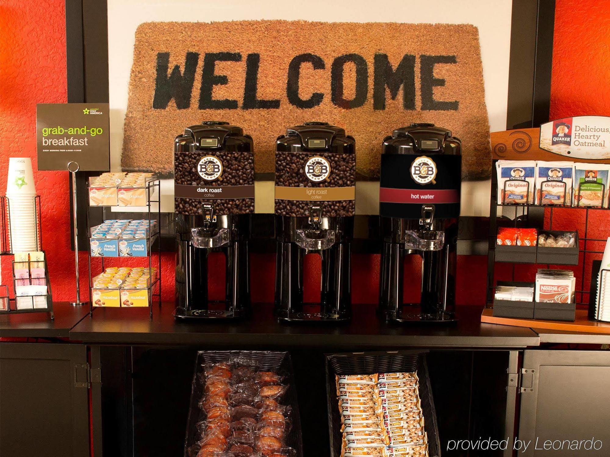Extended Stay America Suites - Sacramento - Arden Way Buitenkant foto