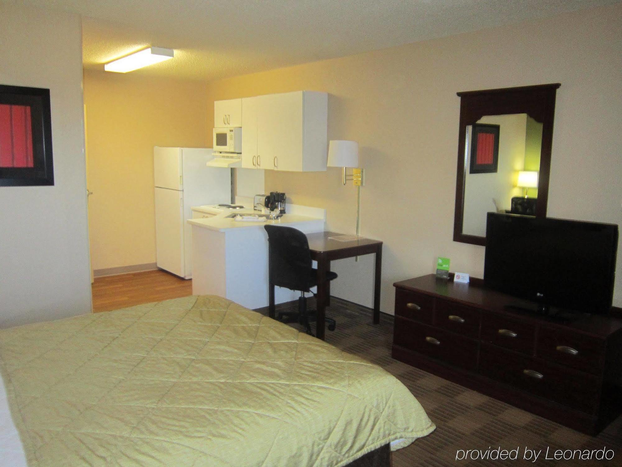 Extended Stay America Suites - Sacramento - Arden Way Buitenkant foto